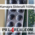 Kamagra Sildenafil 100Mg 30